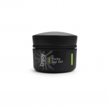 Sticky Top Gel (Фінішний Гель) 15 мл. 