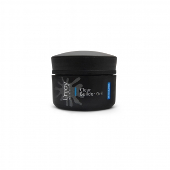Clear Builder Gel (Конструюючий Гель 3 ф.) 15 мл.