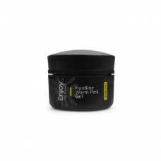 Hardline Warm Pink Gel (Камуфлюючий Темно Рожевий Гель 1 ф.) 15 мл.