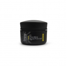Hardline Сооl Pink Gel (Камуфлюючий Світло Рожевий Гель1 ф.) 15 мл.