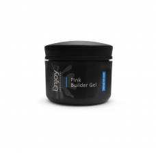 Pink Builder Gel (Рожевий Конструюючий Гель 3 ф.) 30 мл.
