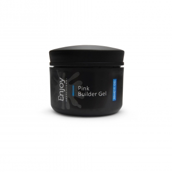 Pink Builder Gel (Рожевий Конструюючий Гель 3 ф.) 30 мл.