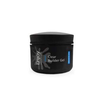 Clear Builder Gel (Конструюючий Гель 3 ф.) 30 мл.