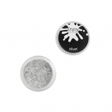 Пил дзеркальна 1г Серебро (Silver)