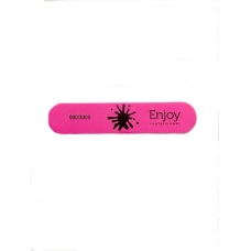 MINI Поліровщик для нігтів 600/3000 pink