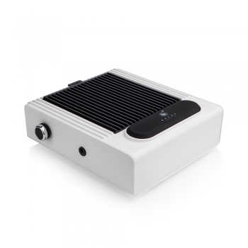 Витяжка для манікюру Bucos Cyclone V1 100W White