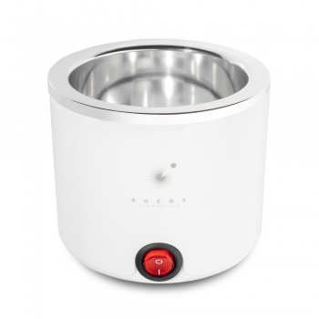 Воскоплав BUCOS CP-200 White на 100W та 200 мл