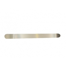 Металевий шпатель для депіляціі Enjoy Professional M-01 203-42
