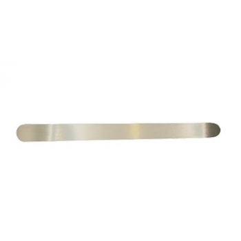 Металевий шпатель для депіляціі Enjoy Professional M-01 203-42