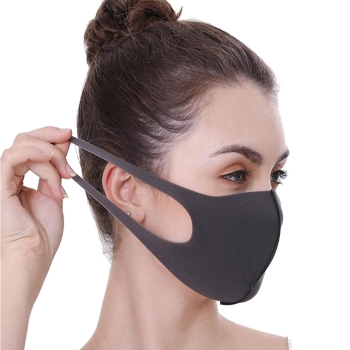 Маски багаторазові Pitta Mask SponDuct