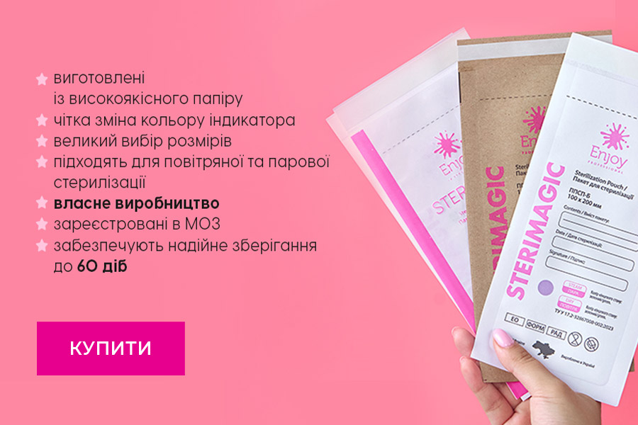 Sterilization bags